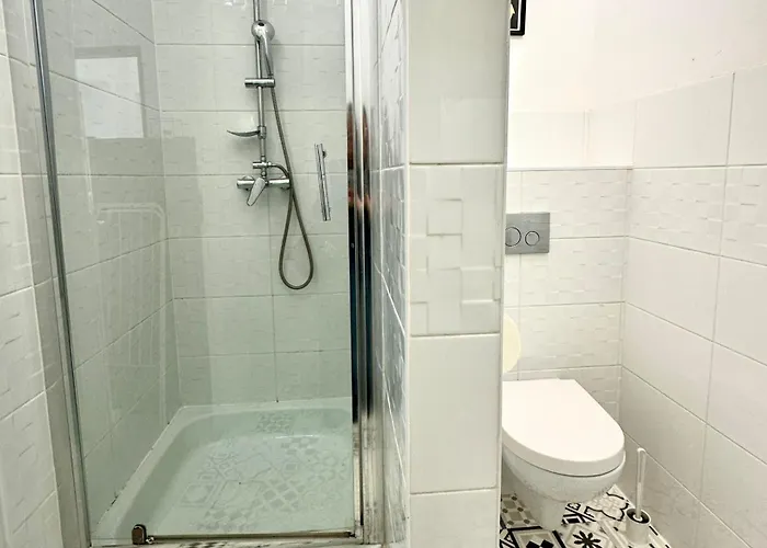 Vinylovnia דירה סופוט