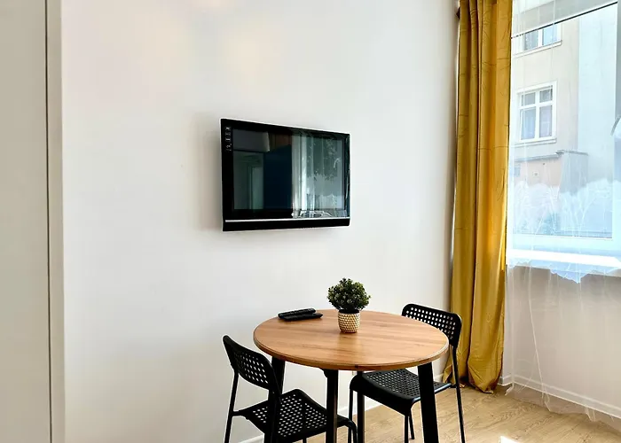 דירה Vinylovnia סופוט