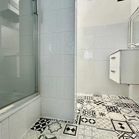 Vinylovnia Apartment *