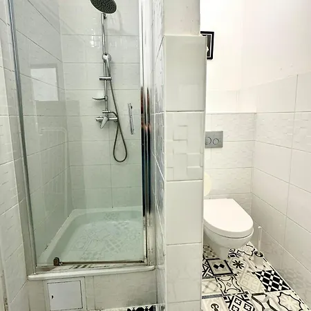 Vinylovnia Apartment Zoppot