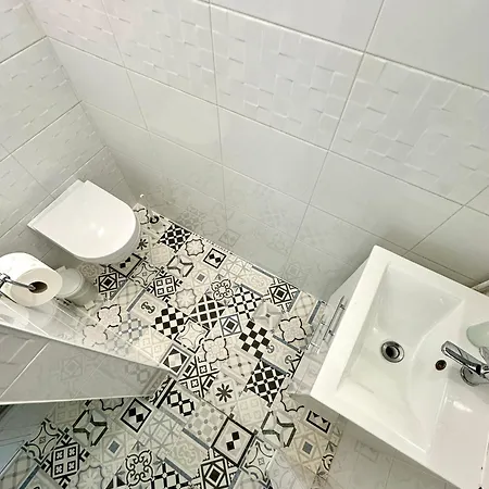 Vinylovnia Апартаменты