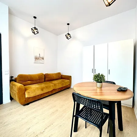 Apartment Vinylovnia