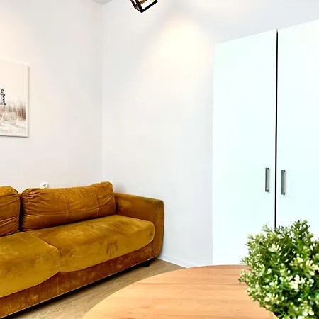 Vinylovnia Appartement