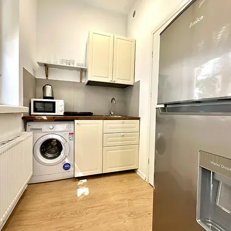 Apartment Vinylovnia *