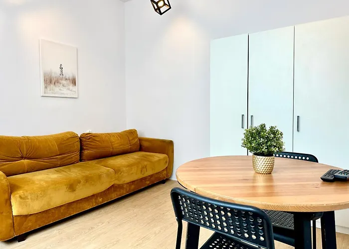 Vinylovnia Lejlighed *