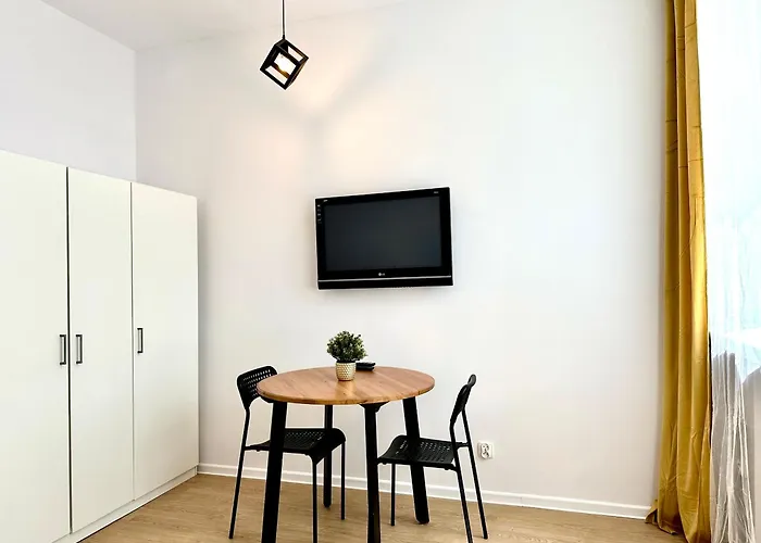 Lejlighed Vinylovnia Sopot