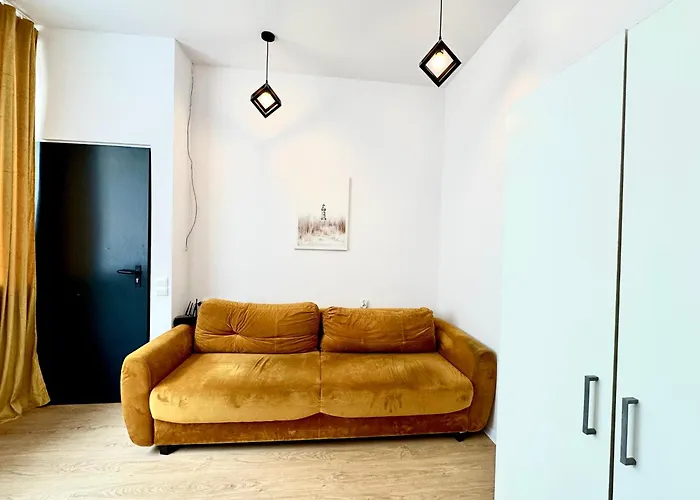 Lejlighed Vinylovnia