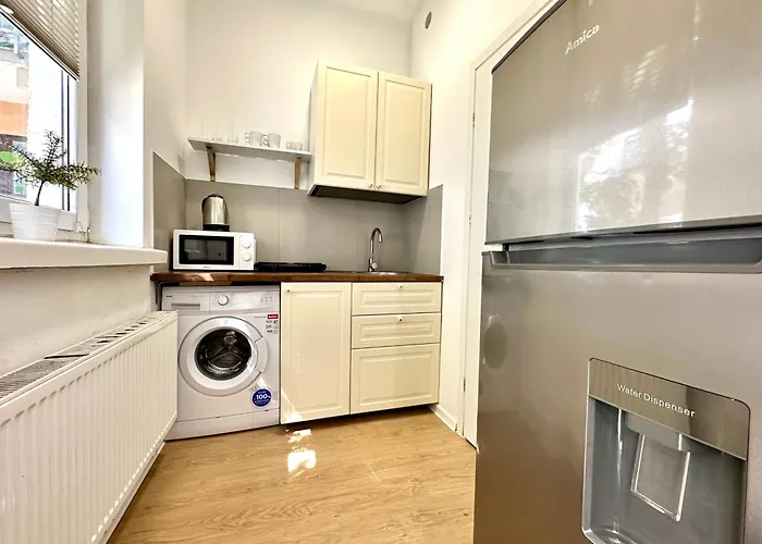 Lejlighed Vinylovnia *